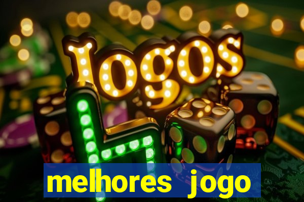 melhores jogo offline para android